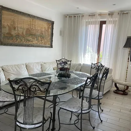 Amazing Waterfront * Théoule-sur-Mer