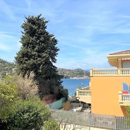 Amazing Waterfront *